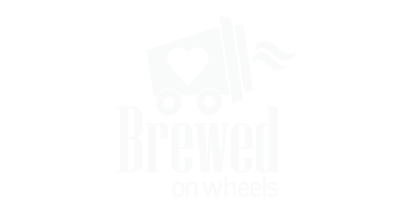 Brewed on Wheels