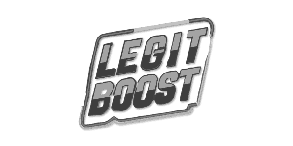 Legit Boost